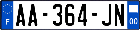 AA-364-JN