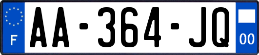 AA-364-JQ