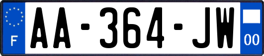 AA-364-JW