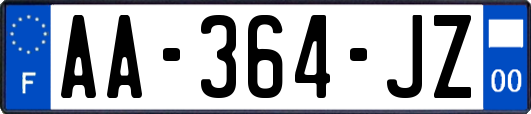 AA-364-JZ