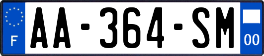 AA-364-SM