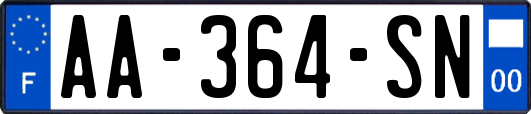 AA-364-SN