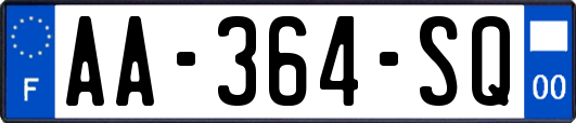 AA-364-SQ