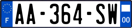 AA-364-SW