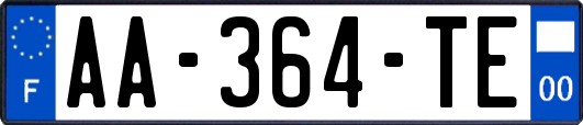 AA-364-TE