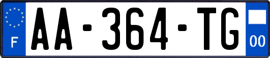 AA-364-TG