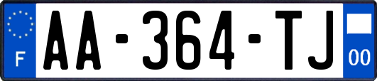 AA-364-TJ