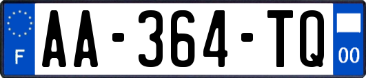 AA-364-TQ