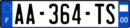 AA-364-TS