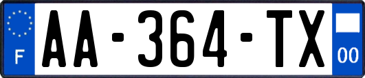 AA-364-TX