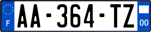 AA-364-TZ