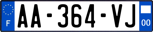 AA-364-VJ