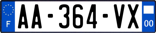 AA-364-VX