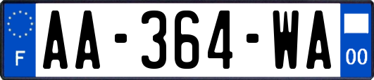 AA-364-WA