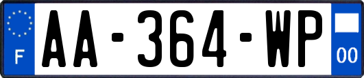 AA-364-WP