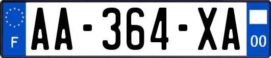 AA-364-XA