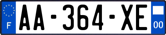 AA-364-XE