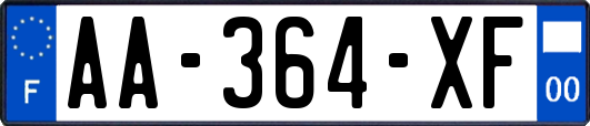 AA-364-XF