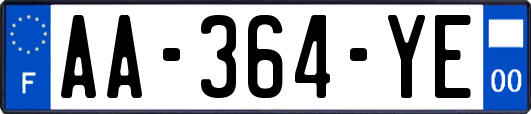 AA-364-YE