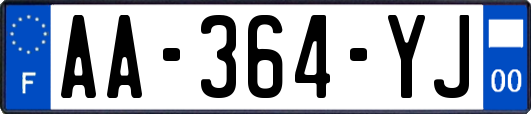 AA-364-YJ