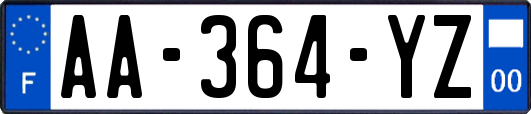 AA-364-YZ