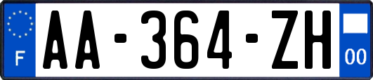 AA-364-ZH