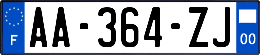 AA-364-ZJ