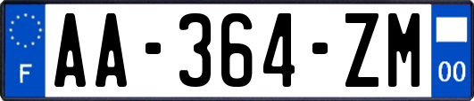 AA-364-ZM