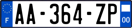 AA-364-ZP