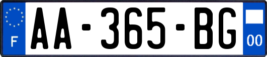 AA-365-BG