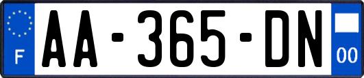 AA-365-DN