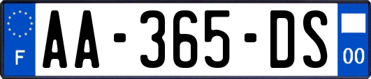 AA-365-DS