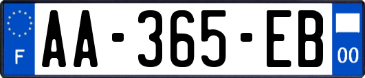 AA-365-EB