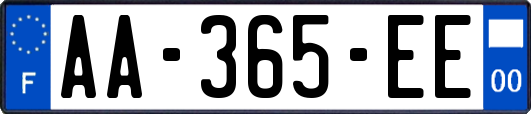 AA-365-EE