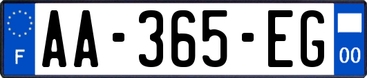 AA-365-EG