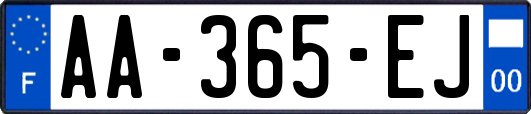 AA-365-EJ