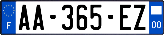 AA-365-EZ