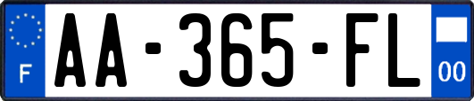 AA-365-FL