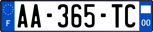 AA-365-TC