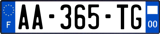 AA-365-TG