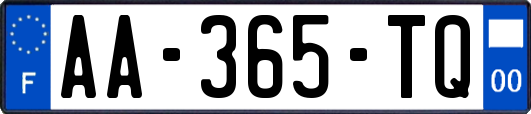 AA-365-TQ