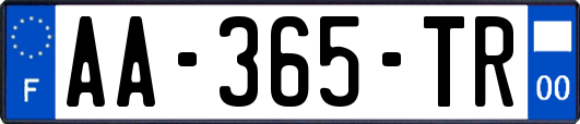 AA-365-TR