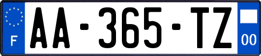 AA-365-TZ