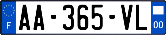 AA-365-VL