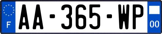 AA-365-WP