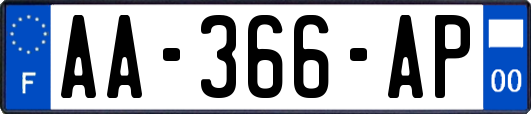 AA-366-AP