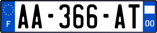 AA-366-AT