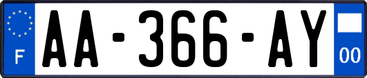 AA-366-AY