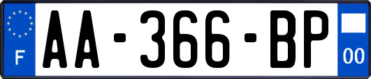 AA-366-BP