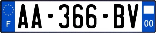 AA-366-BV